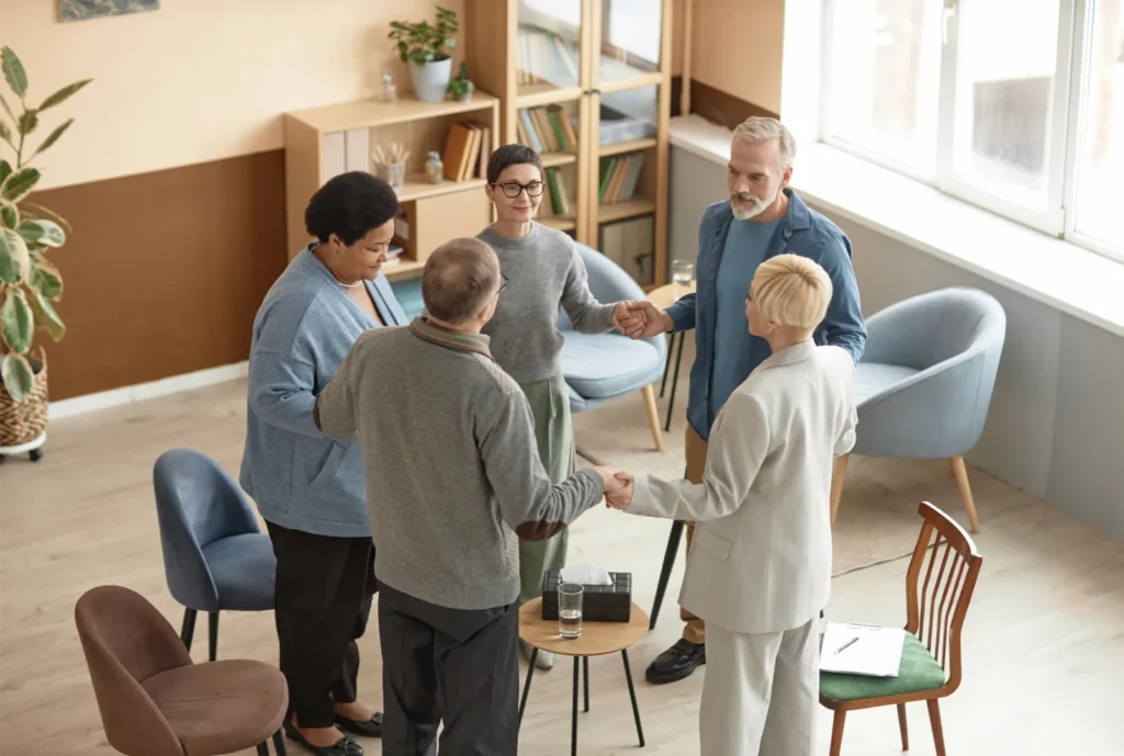 Assisted Living Communities | Craig Alan Group